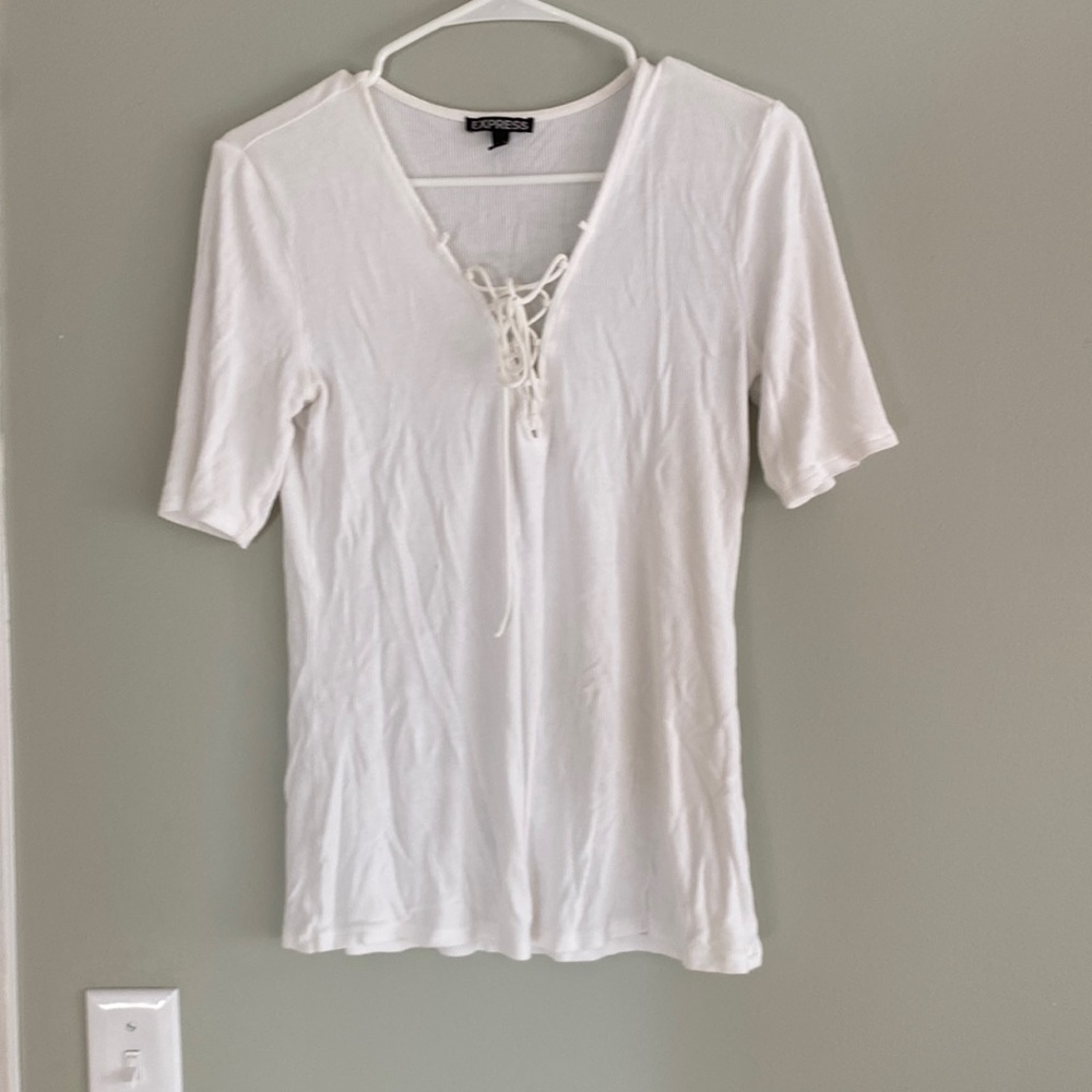 Express top - Picture 1 of 5